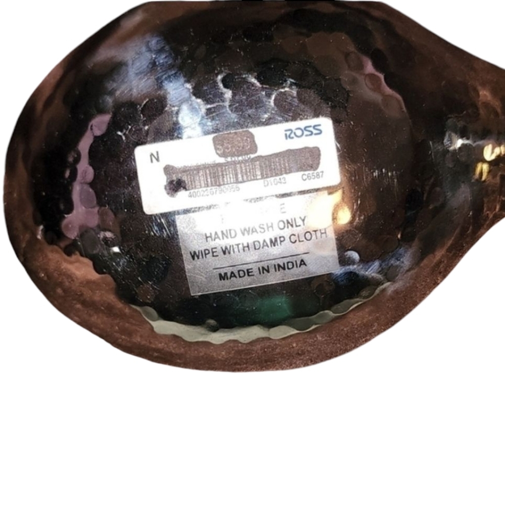 DECORATIVE Large Spoon - Picture 4 of 6